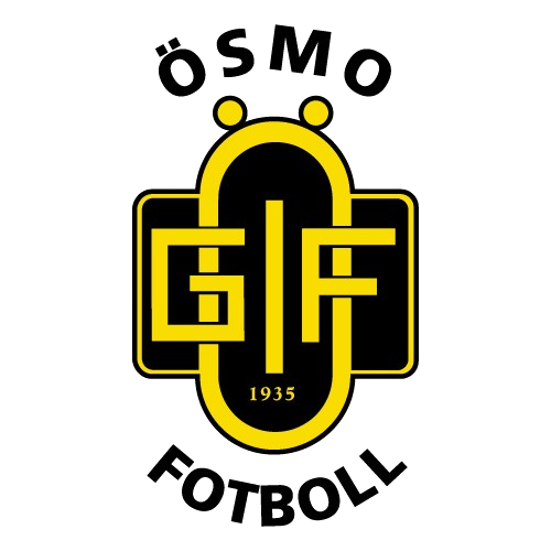 Ösmo GIF Fotboll