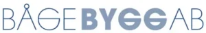 BÅGE BYGG