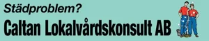 Lokalvårdskonsult Caltan AB