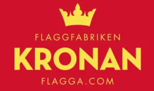 Flaggbutiken Kronan
