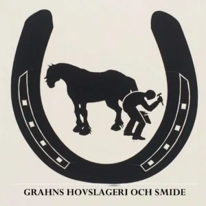 Grahns Hovslageri och Smide