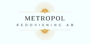 Metropol Redovisning AB