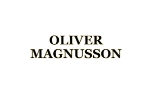 Oliver Magnusson