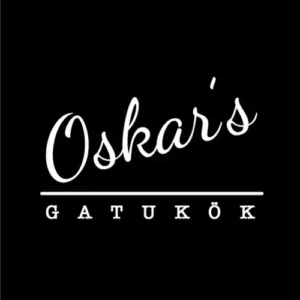 Oskars gatukök