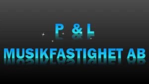 P & L Musikfastighet AB