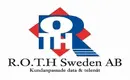 ROTH Sweden AB