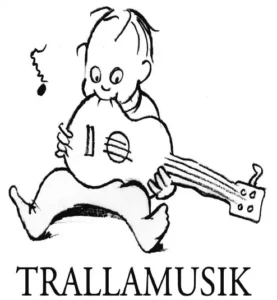 Trallamusik